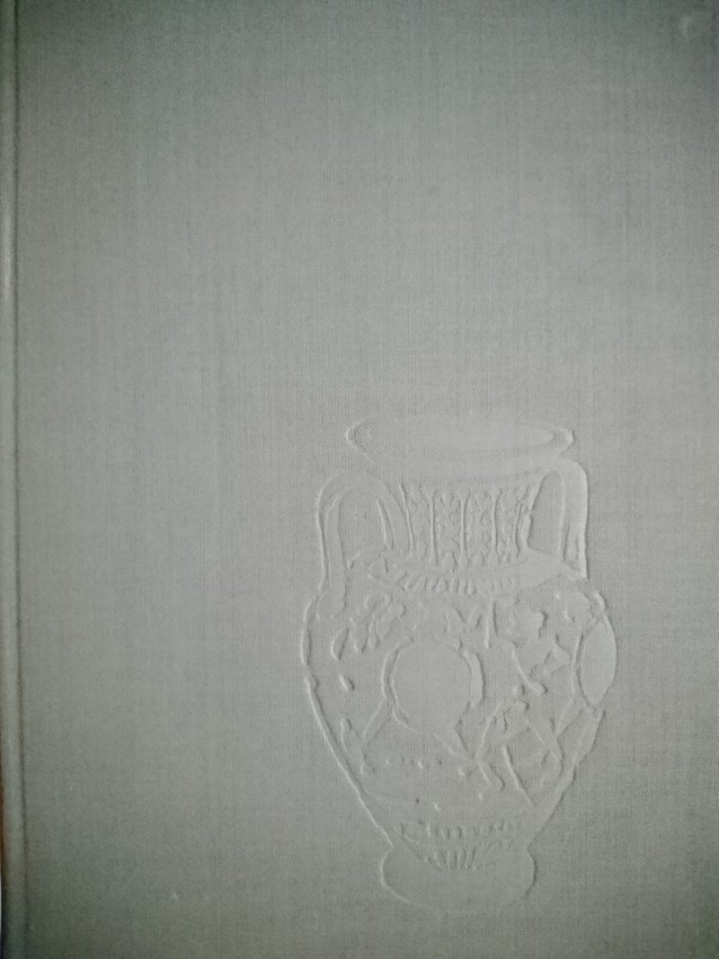 DZIEJE GRECJI - N. G. L. Hammond 1973