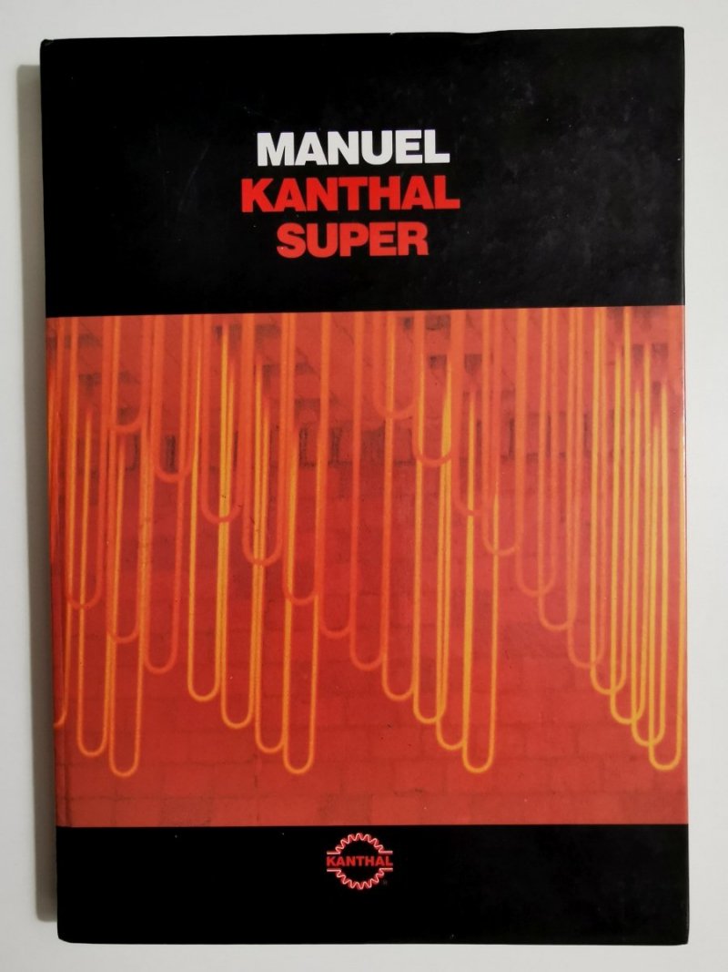 MANUEL KANTHAL SUPER 1985