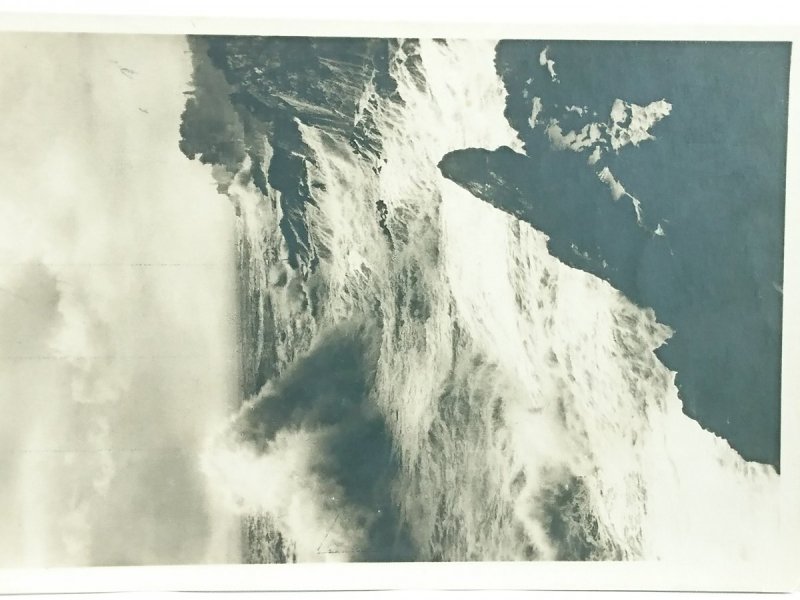 NERVI - MAREGGIATA