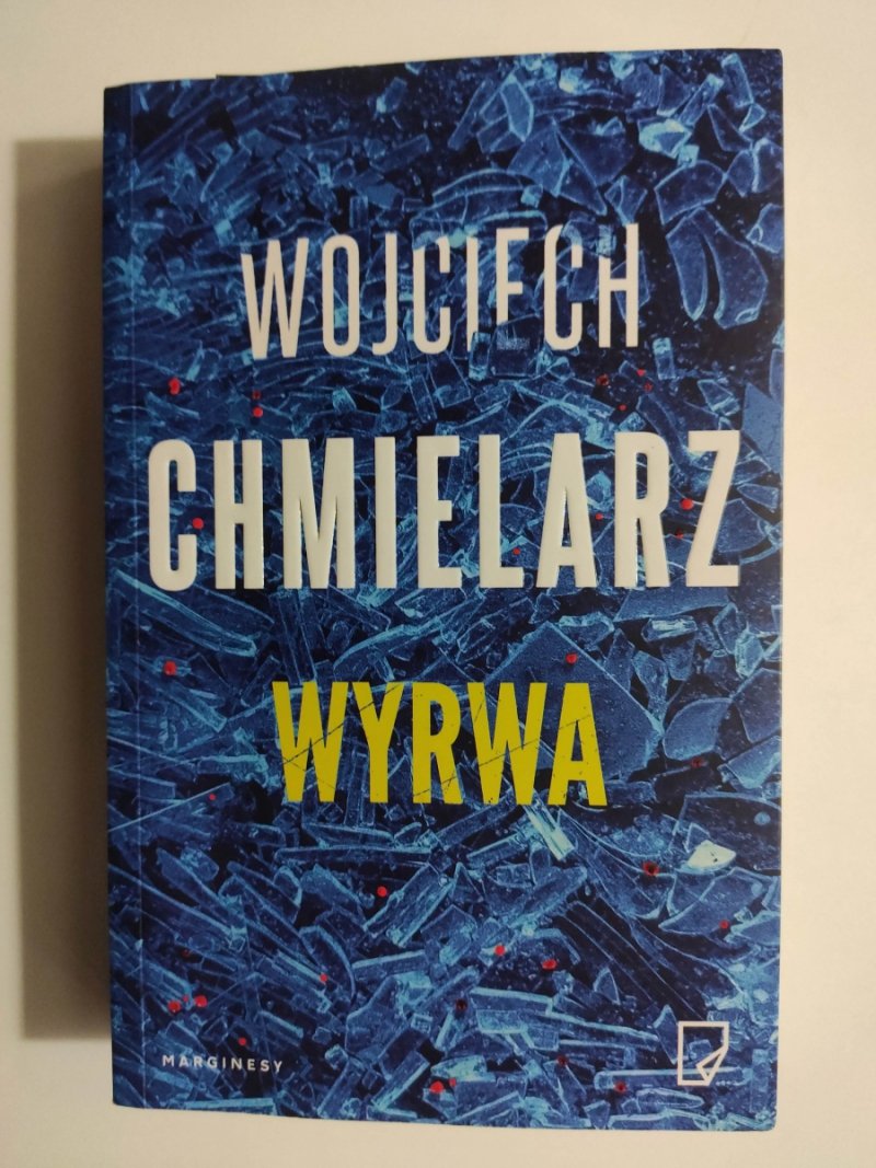 WYRWA -Wojciech Chmielarz
