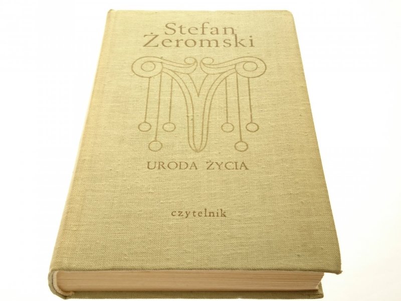 URODA ŻYCIA - Stefan Żeromski 1971