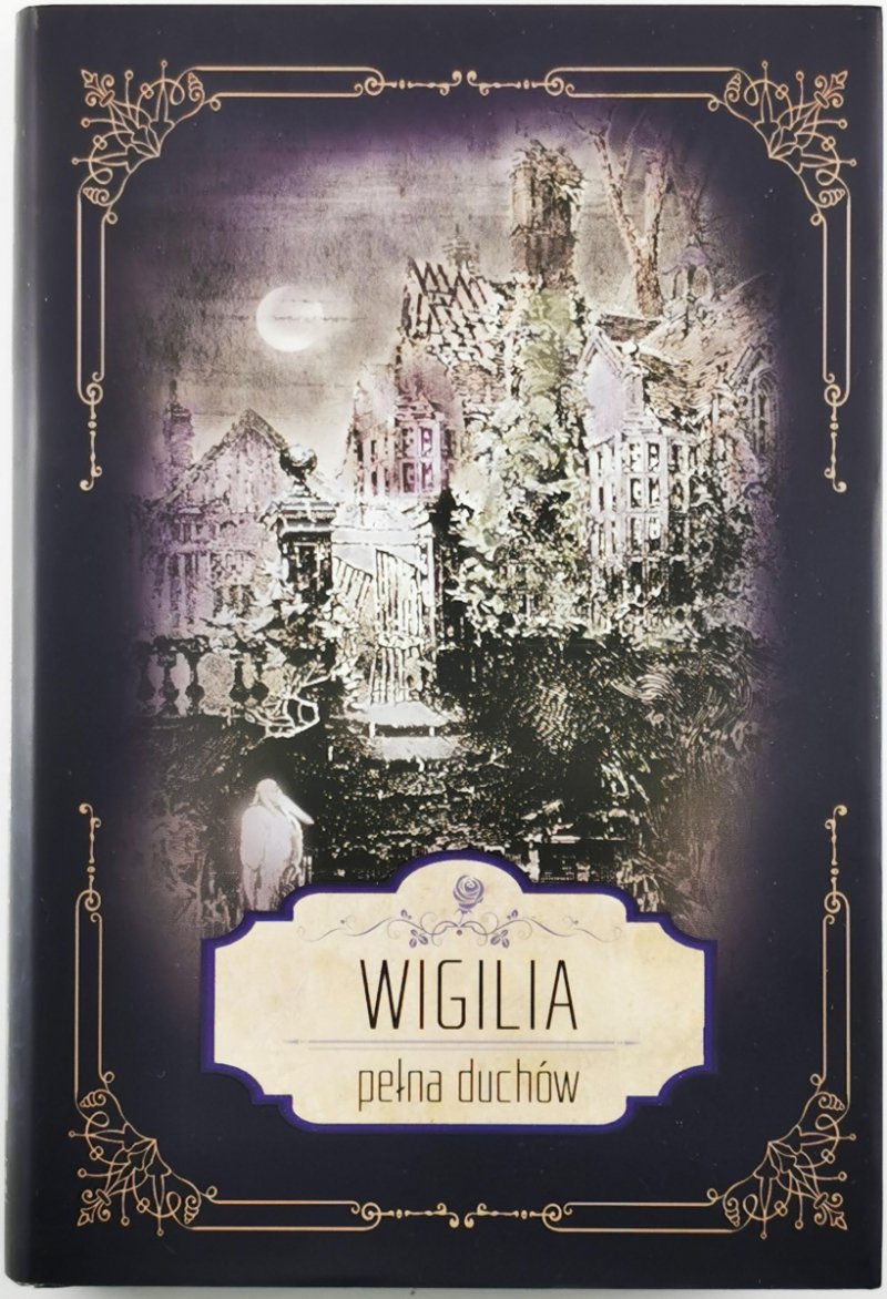 WIGILIA PEŁNA DUCHÓW