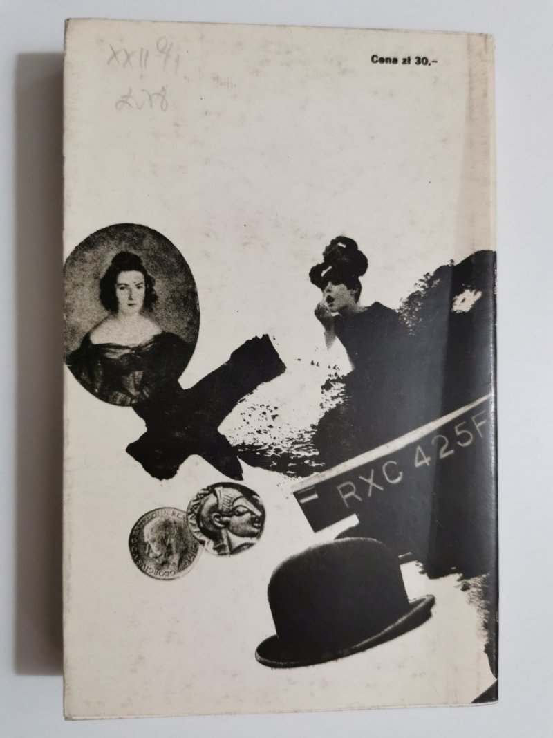 BAŚNIE UDOKUMENTOWANE - Krzysztof Kąkolewski 1978