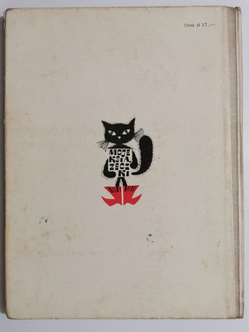 PODRÓŻ W NIEZNANE - Adam Bahdaj 1972