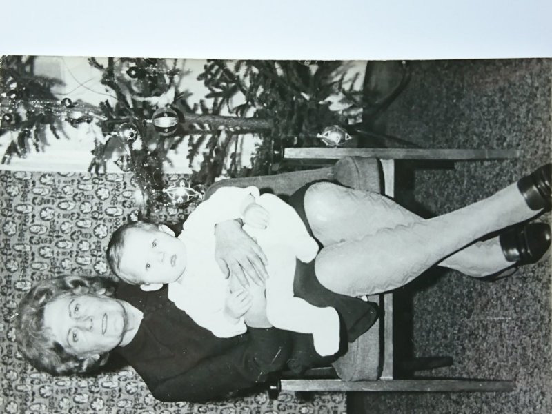 STARA FOTOGRAFIA #009