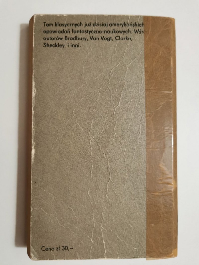 RAKIETOWE SZLAKI TOM 1 1978