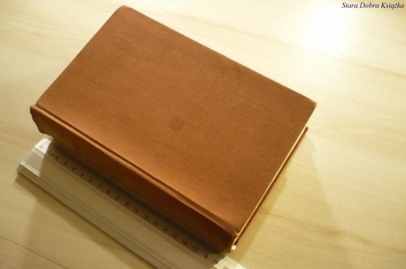 MAŁA ENCYKLOPEDIA ZDROWIA (1957)