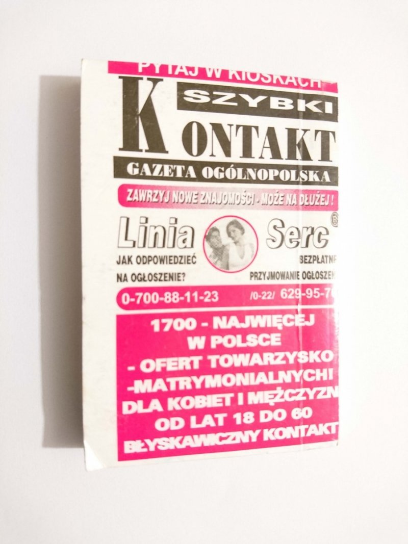 DOWCIPY o BLONDYNKACH TOM 3 - 2000