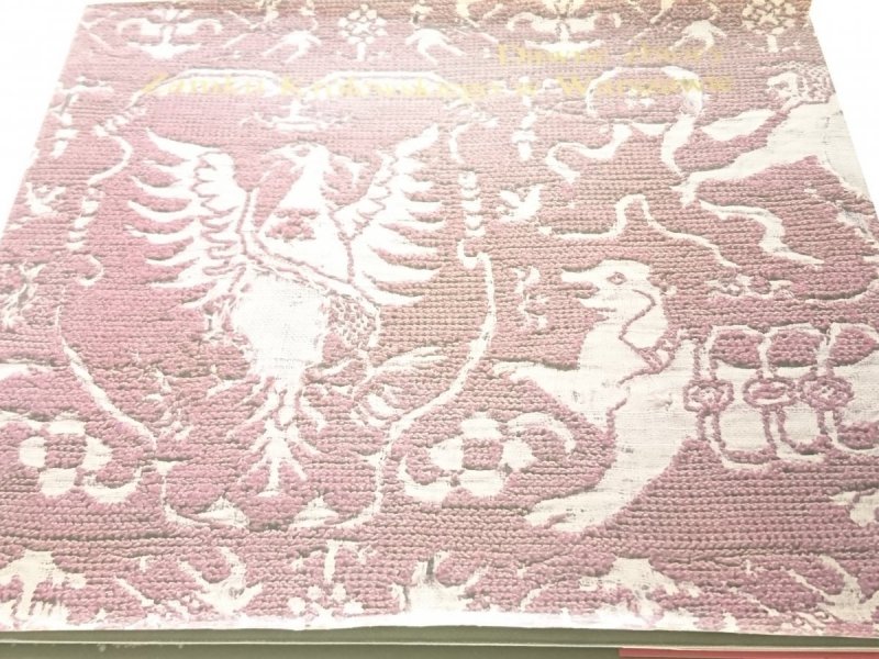 DAWNE ZBIORY ZAMKU KRÓLEWSKIEGO W WARSZAWIE (1983)