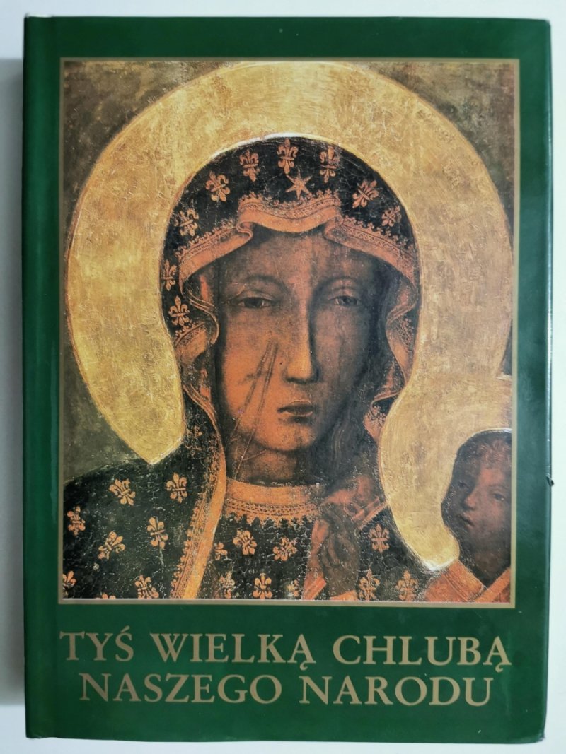 TYŚ WIELKĄ CHLUBĄ NASZEGO NARODU