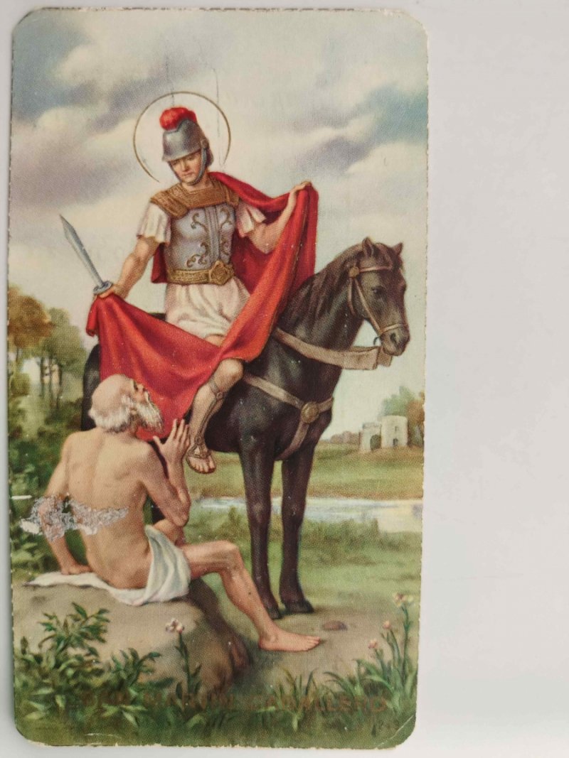 DAR KAPŁAŃSTWA KS. ZDZISŁAW GRZEGORCZYK