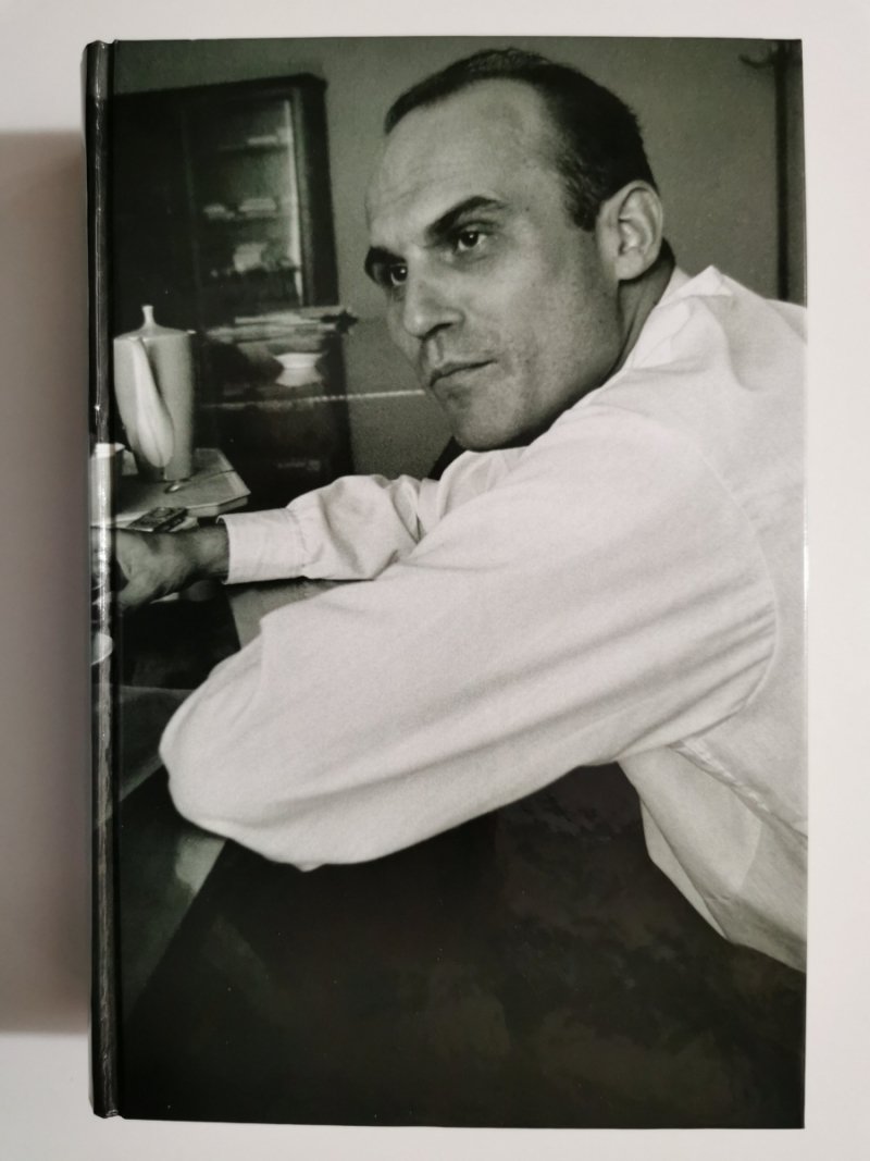 KAPUŚCIŃSKI. NON-FICTION - Artur Domosławski
