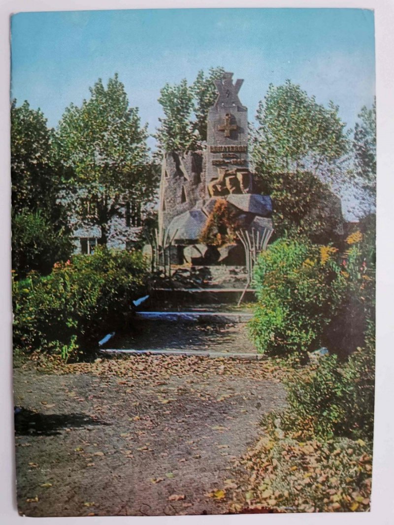 JÓZEFÓW FOT. A. VOELLNAGEL