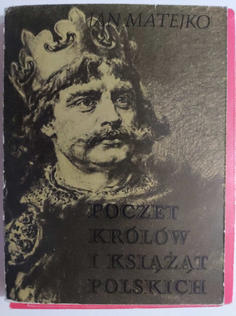 POCZET KRÓLÓW I KSIĄŻĄT POLSKICH – 44 ZDJĘCIA