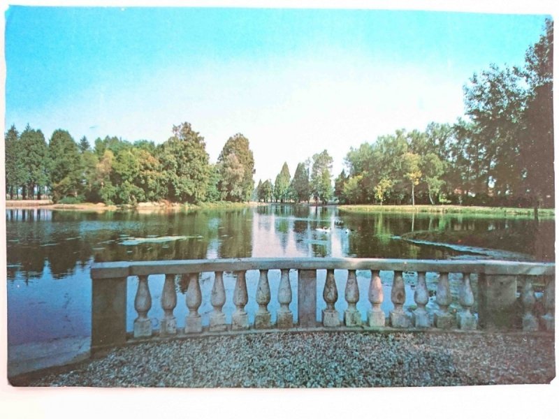 VILLA CONTARINI – XVI SEC. CENTRO SCIENTIFICO CULTURALE