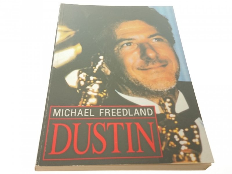 DUSTIN - Michael Freedland