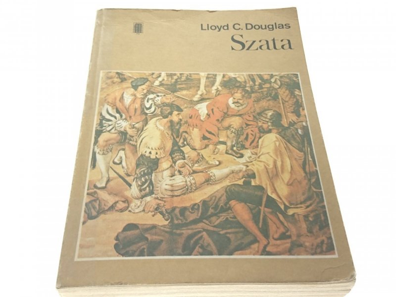 SZATA - Lloyd C. Douglas 1988