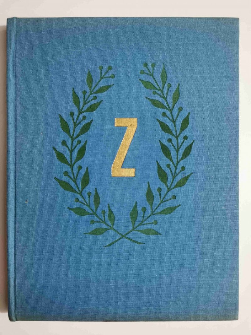 EMIL ZATOPEK - Frantiśek Koźik 1954