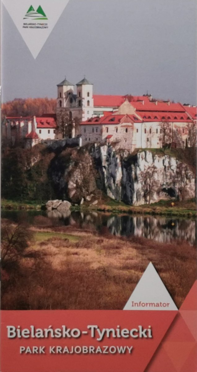 BIELAŃSKO-TYNIECKI PARK KRAJOBRAZOWY