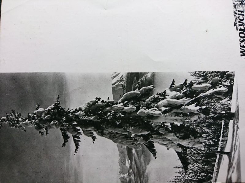 WESOŁYCH ŚWIĄ FOT. G. RUSS