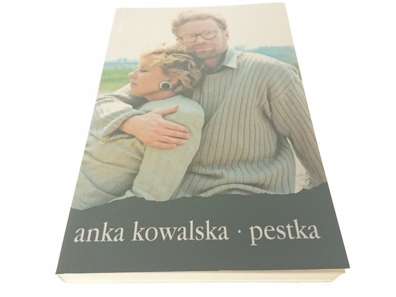 PESTKA - Anka Kowalska 1995