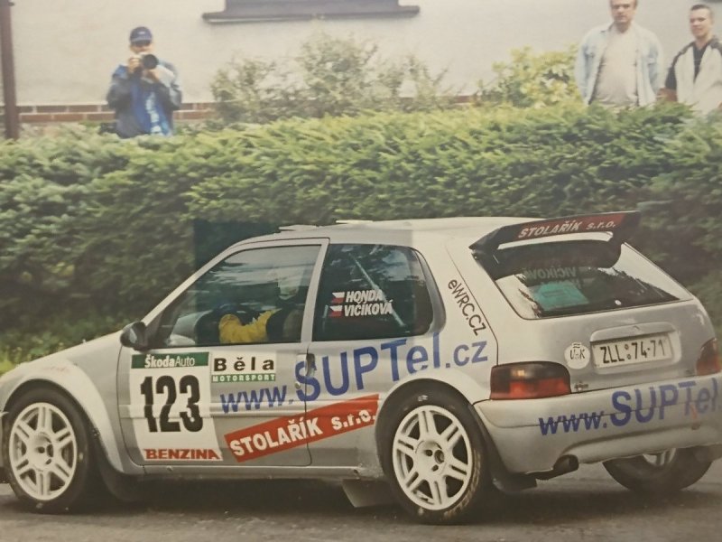 RAJD WRC 2005 ZDJĘCIE NUMER #309 CITROEN
