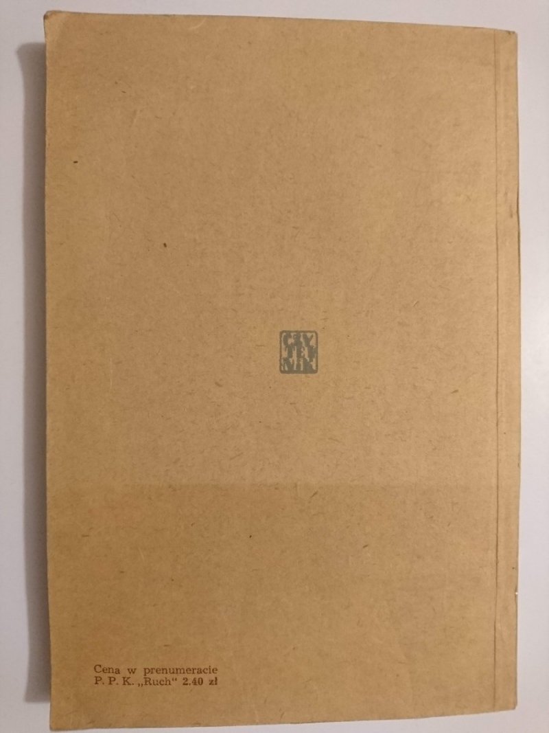 DZIECIŃSTWO LATA CHŁOPIĘCE MŁODOŚĆ - Lew Tołstoj 1952