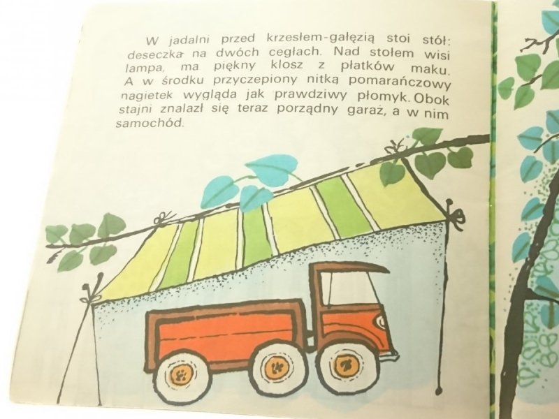 SĄSIEDZI - Maria Kowalewska 1980