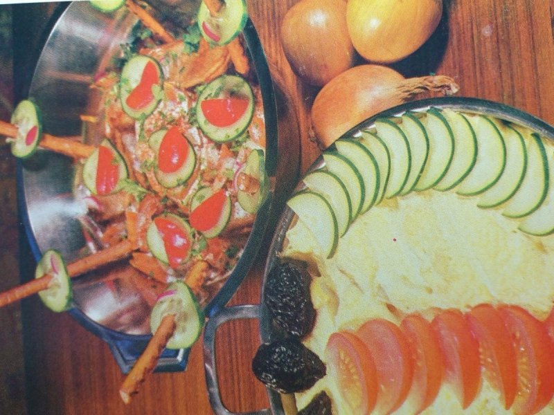 ZIEMNIAKI 'AU GRATIN' ZIEMNIAKI PO SZWAJCARSKU