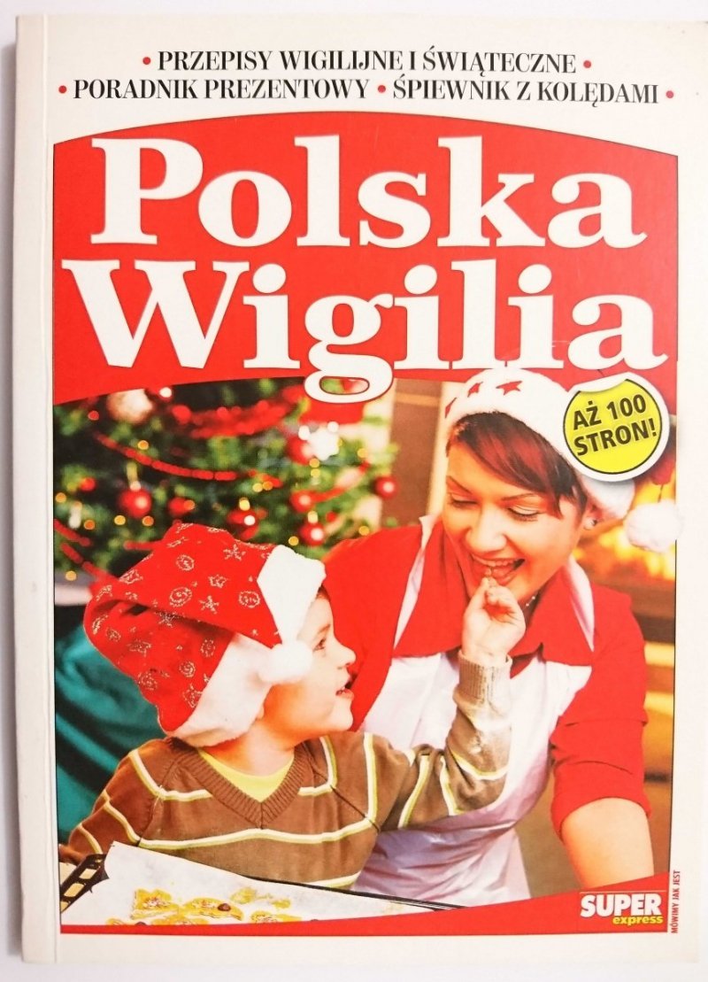 POLSKA WIGILIA  2010