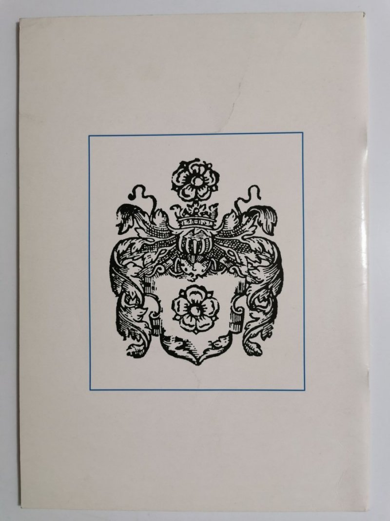 VERBUM NOBILE. PISMO ŚRODOWISKA SZLACHECKIEGO NR 12 1998
