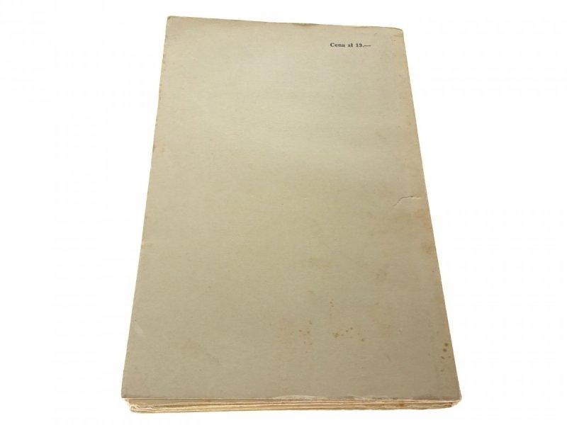 MIĘDZY LĄDEM A MORZEM - Joseph Conrad 1962