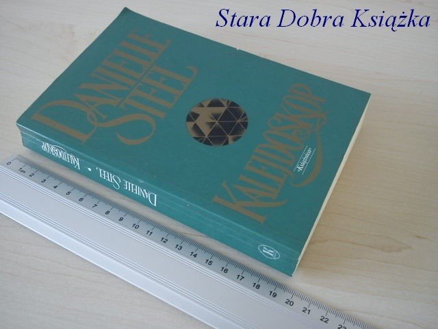 KALEJDOSKOP - Danielle Steel