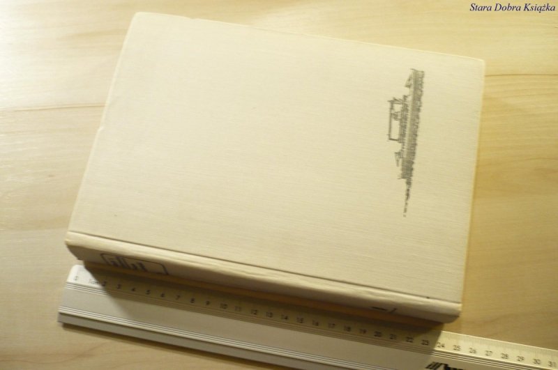 TRANSATLANTYKI - Witold J. Urbanowicz 1977
