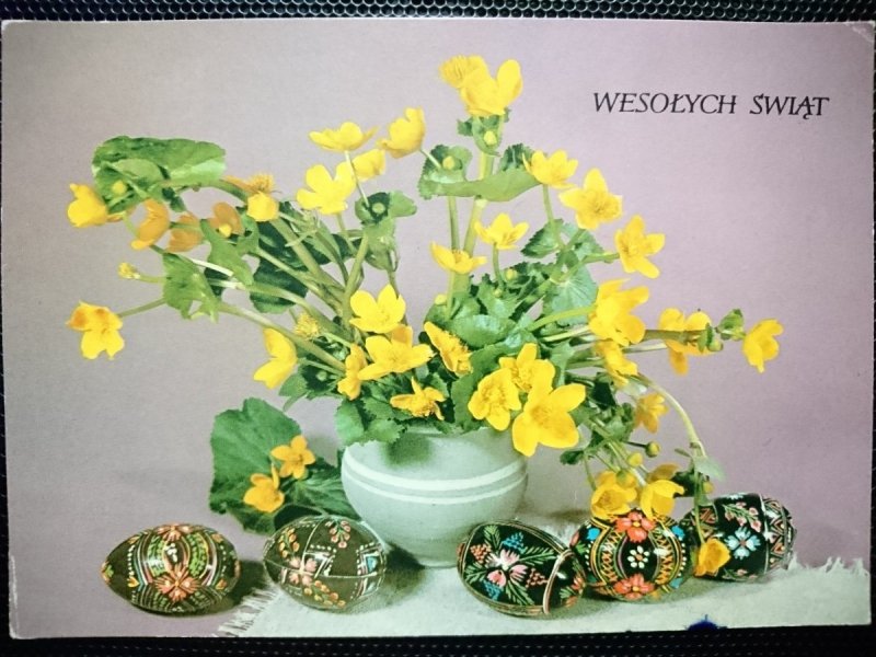 WESOŁYCH ŚWIĄT FOT. K. CZAPLIŃSKI