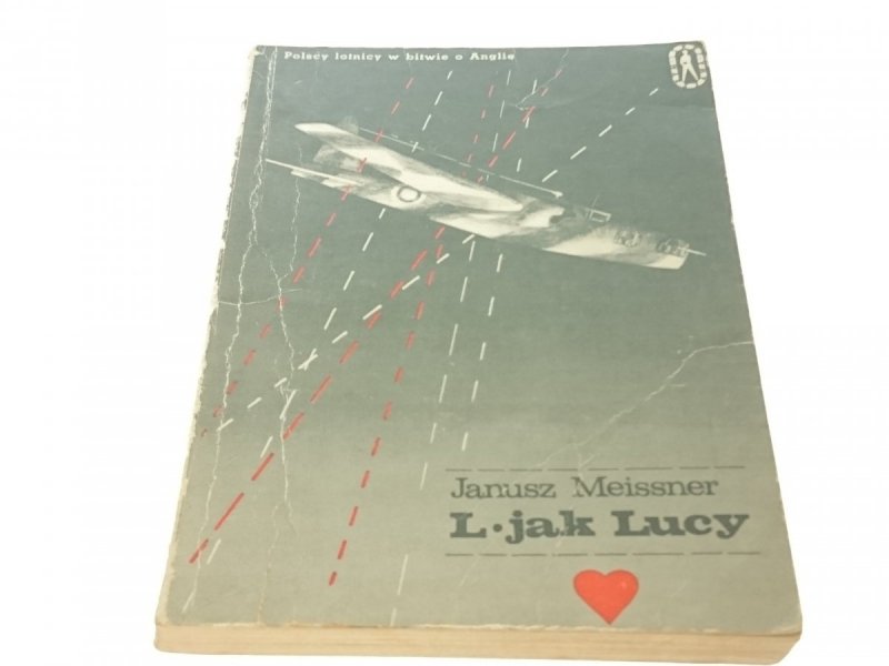 L JAK LUCY - Janusz Meissner (1969)