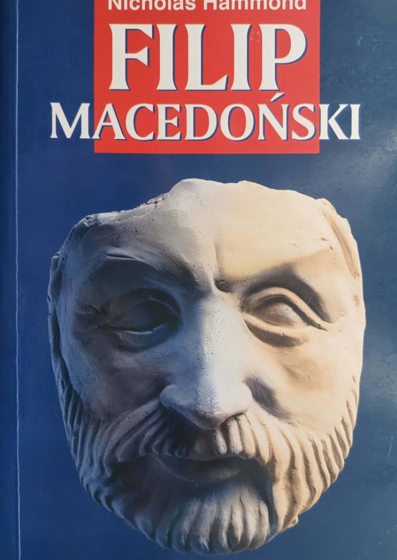 FILIP MACEDOŃSKI - Nicholas Hammond