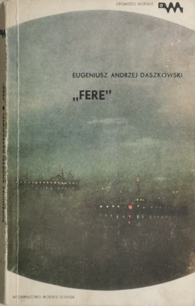 FERE - Eugeniusz A. Daszkowski
