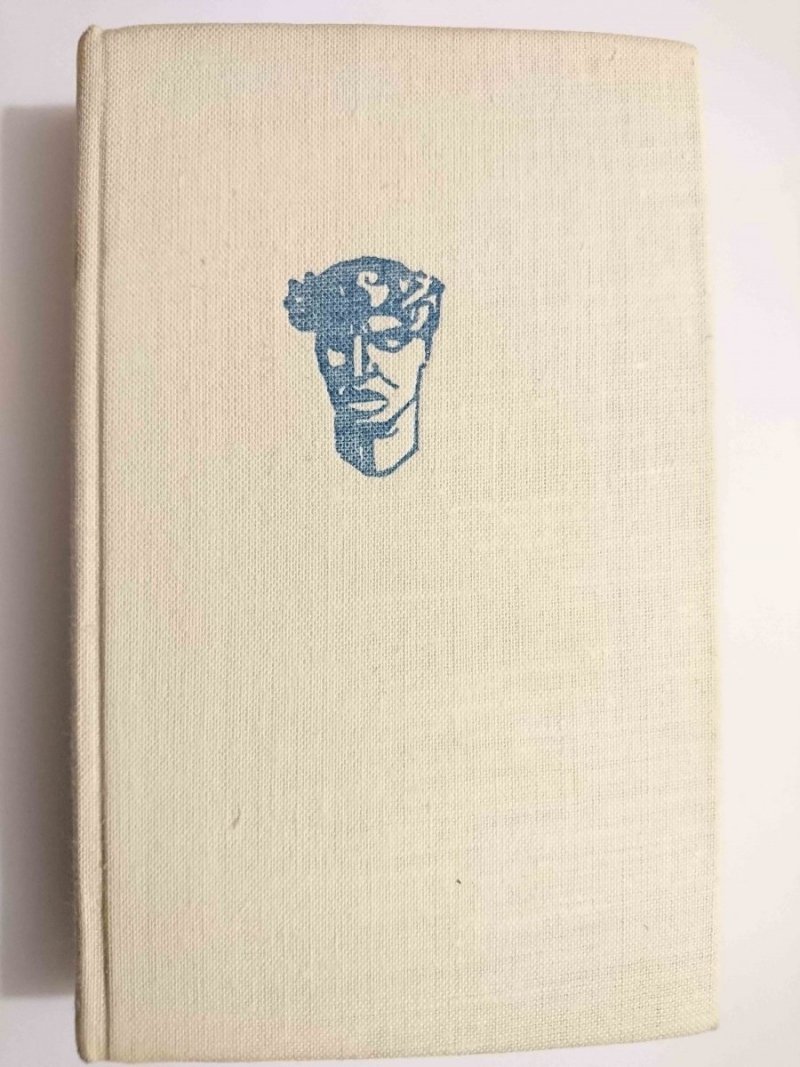 SOLARIS - Stanisław Lem 1974