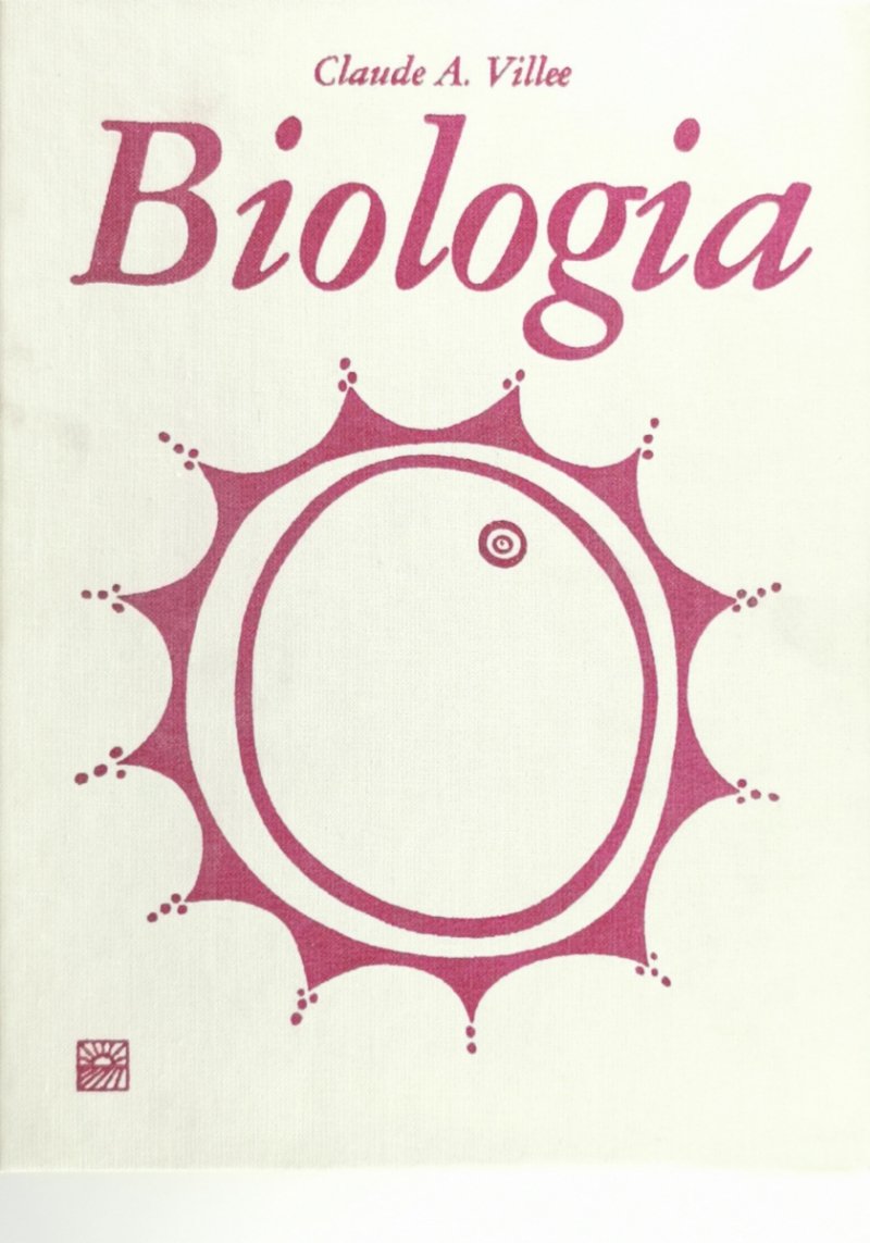 BIOLOGIA - Claude A. Villee