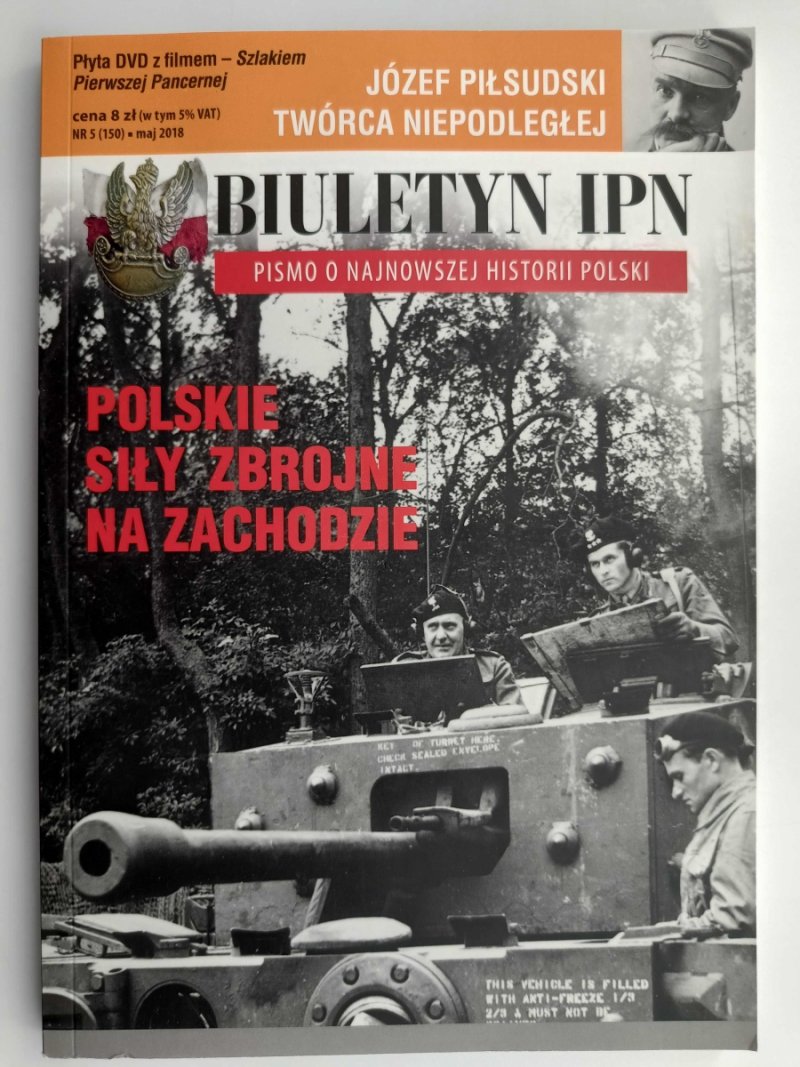 BIULETYN IPN NR 5 (150)/2018