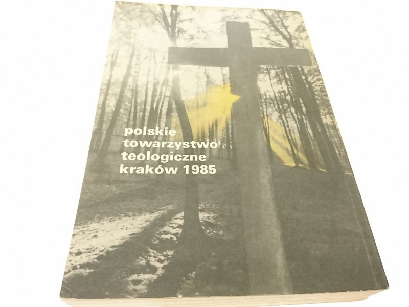 WIEM KOMU ZAWIERZYŁEM KATECHIZM DLA DOROSŁYCH 1985