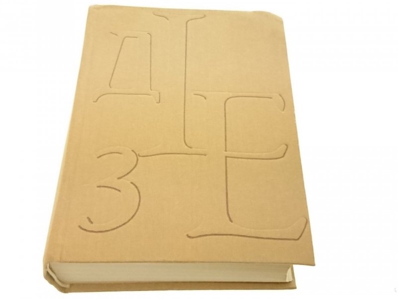 DZIEJE LITERATUR EUROPEJSKICH 3 1989
