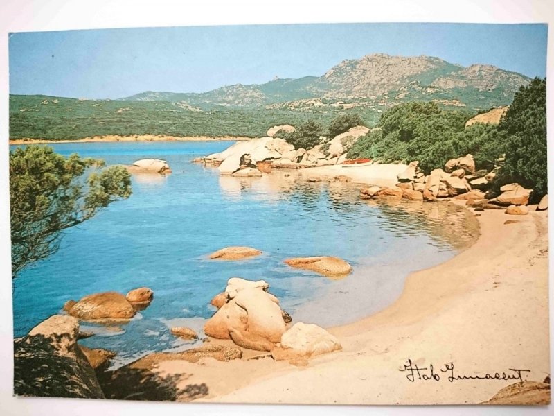 CONOSCERE LA SARDEGNA. COSTA SMERALDA