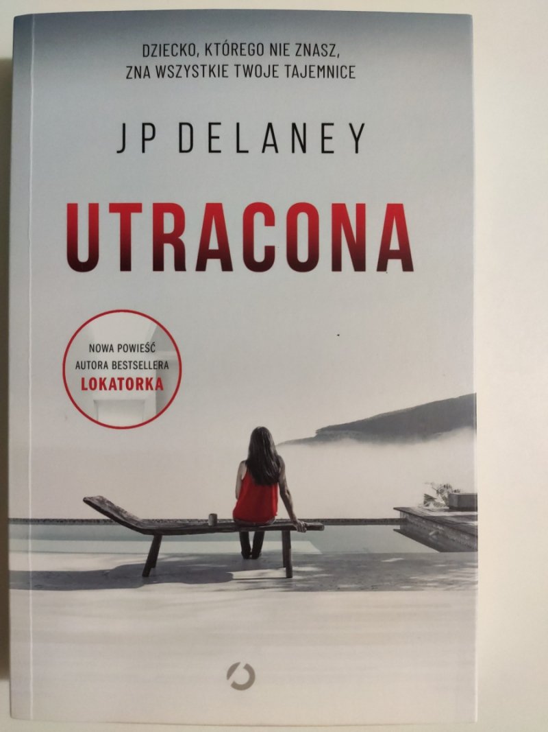 UTRACONA - Jp Delaney