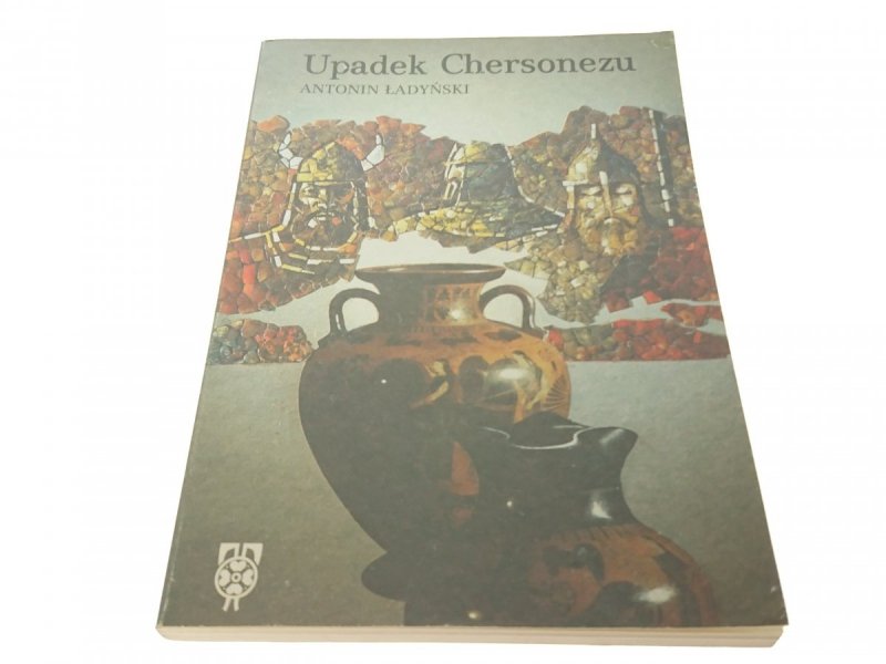 UPADEK CHERSONEZU - Antonin Ładyński (1989)