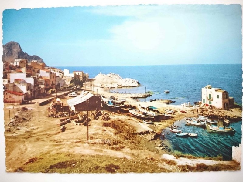 SICILIA PITTORESCA – S. ELIA