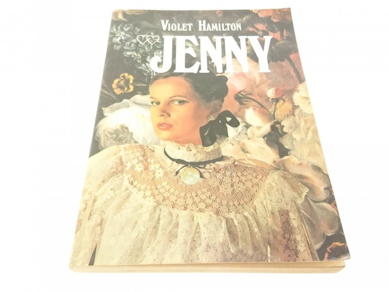 JENNY - Violet Hamilton 1992