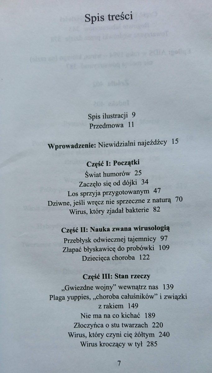 NIEWIDZIALNI NAJEŹDŹCY - Peter Radetsky 1998