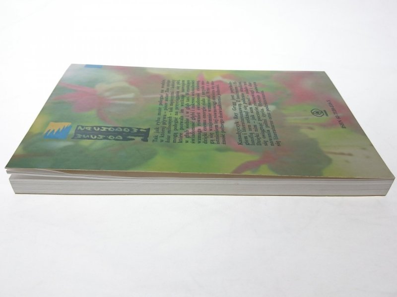 TAO ZWIĄZKÓW MIŁOSNYCH - Ray Grigg 1996